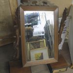 475 4357 TABLE MIRROR